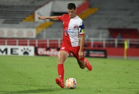 Vošin tihi vođa i najveće pojačanje za Ranka Popovića - Stefan Đorđević!